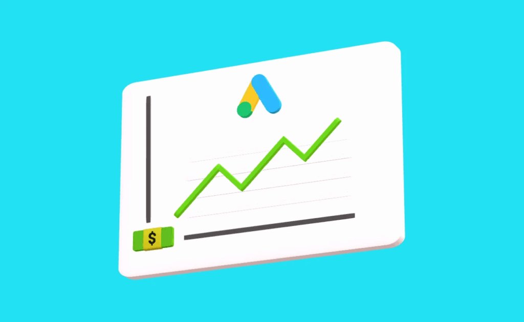 ROAS-groei dankzij Google Ads optimalisatie
